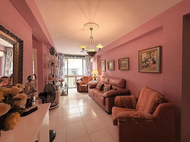 Piso en venta en Fuengirola, Centro - Avda. de Mijas photo 0