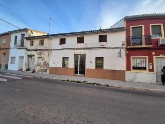 Casa en venta en Carcaixent, Les barraques photo 0