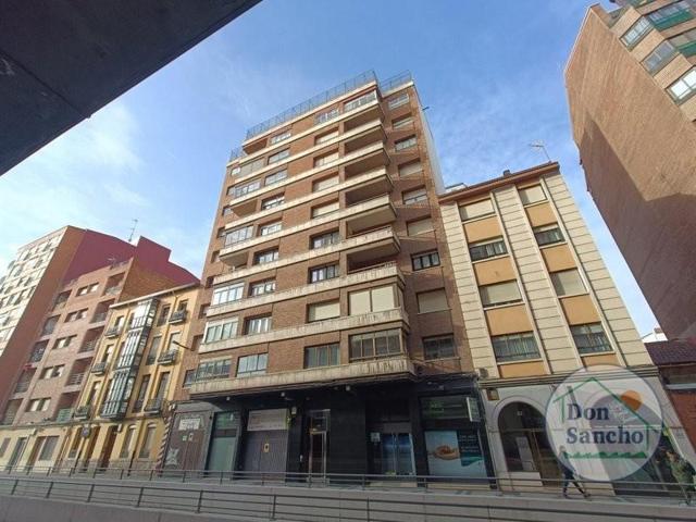 Piso en venta en Valladolid photo 0