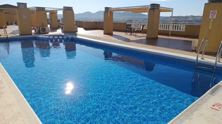 Apartamento en venta en Formentera del Segura, Pueblo 5 photo 0