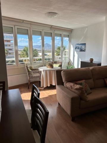 Piso en alquiler en Alicante, L'Alacantí photo 0