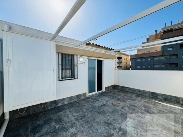 Duplex en venta en La Mata, Centro photo 0