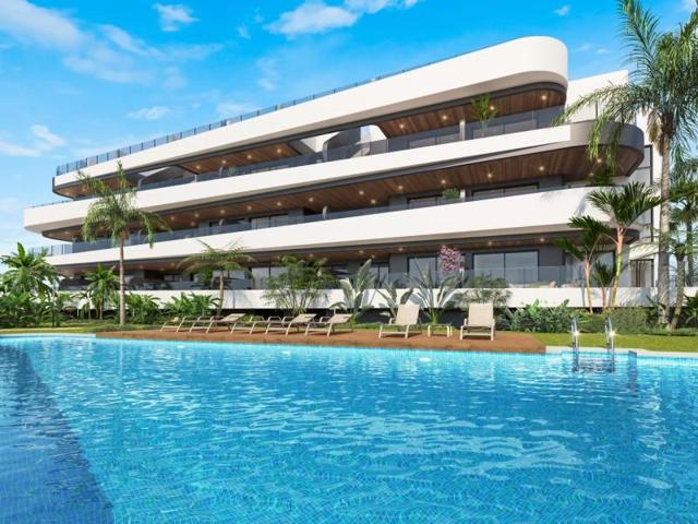 Planta baja en venta en Los Alcázares, Serena Golf photo 0