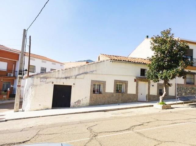 Casa en venta en Orellana de la Sierra, El chorrero photo 0