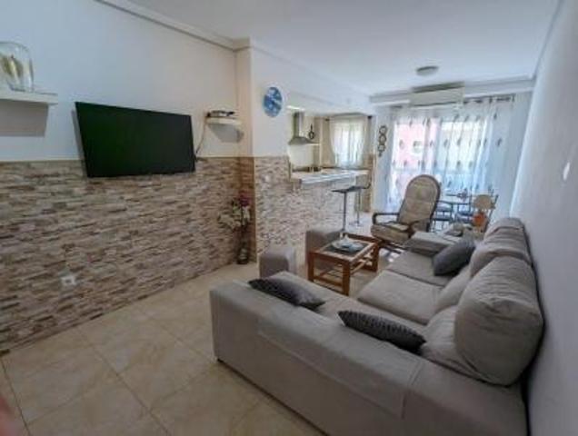 Apartamento en venta en Torrevieja, El molino photo 0