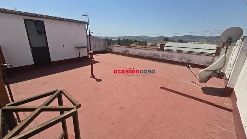 Casa en venta en Peñarroya-Pueblonuevo, La gotera photo 0