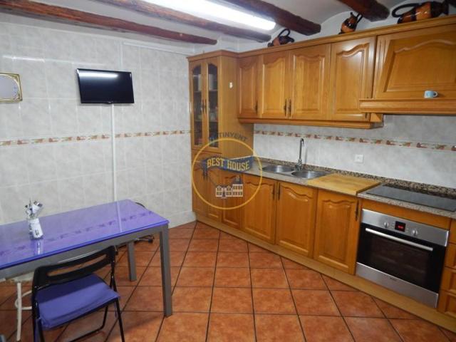 Casa en venta en Ontinyent, Sant Josep photo 0