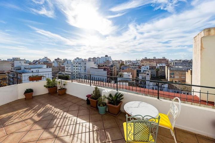 Aticos en venta en Mallorca, Pere Garau photo 0