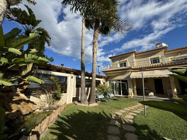 Chalet en venta en Els Poblets, ELS POBLETS photo 0