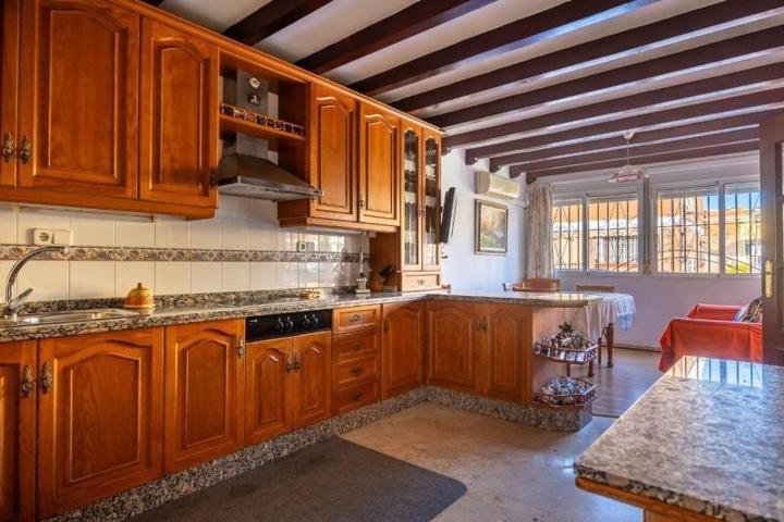 Casa en venta en Alcalá de Guadaira, Silos photo 0