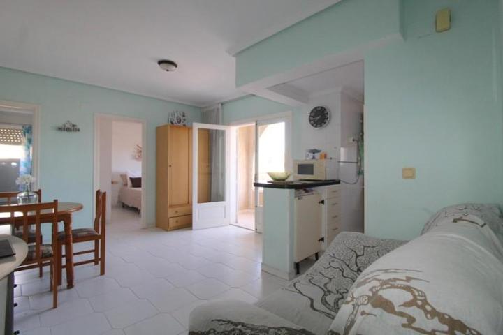 Apartamento en venta en Torrevieja, Nueva Torrevieja photo 0