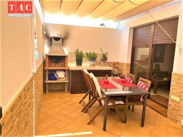 Adosada en venta en Lepe, El campu photo 0