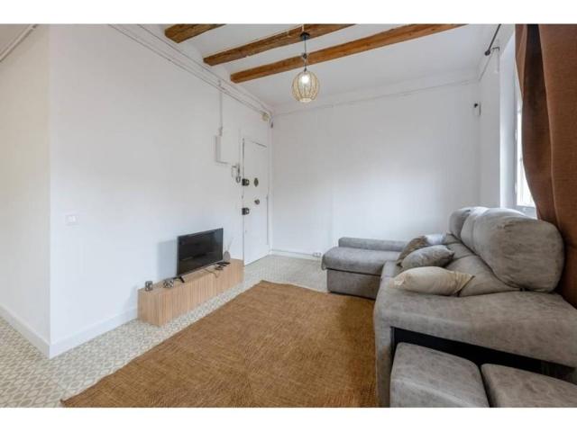 Piso en venta en Barcelona, Sant Pere-Santa Caterina-La Ribera photo 0