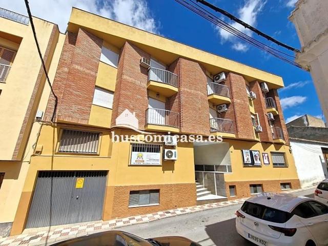 Piso en venta en Torredonjimeno, Calle la Salud, 20, 23650 photo 0