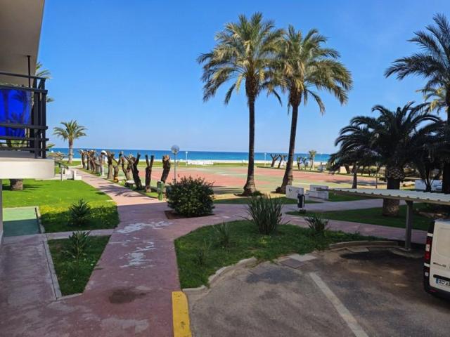 Apartamento en venta en Denia photo 0