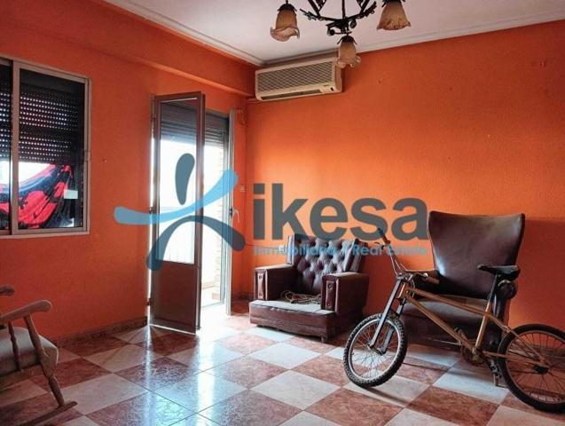 Piso en venta en Bailén, Bailén photo 0