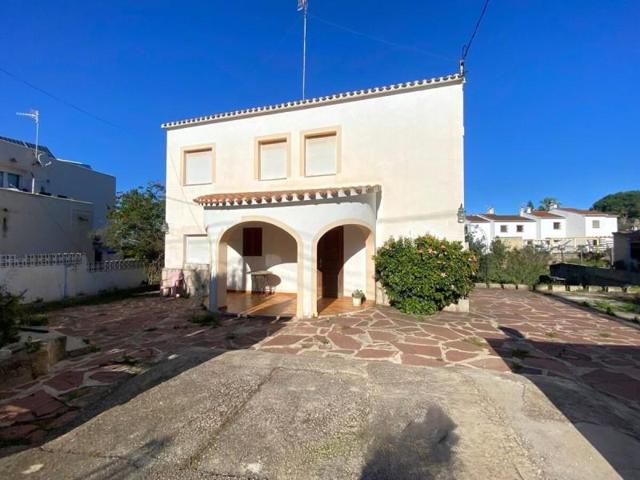 Chalet en venta en Denia, Montaña photo 0