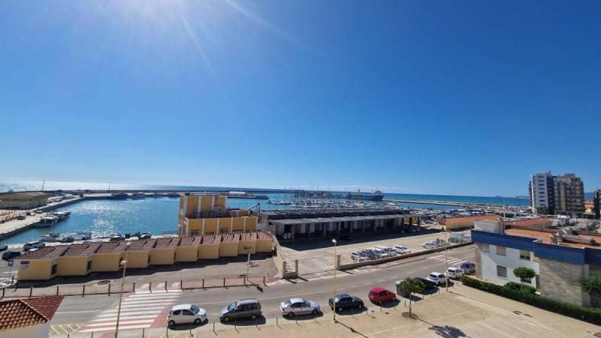 Apartamento en venta en Vinaròs, Vinaros Puerto photo 0