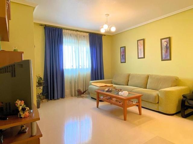 Apartamento en venta en Almoradi, PLAZA DE LA LIBERTADA photo 0