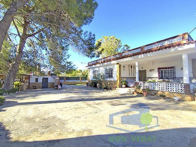 Chalet en venta en Torrent, XARCOS SECS photo 0