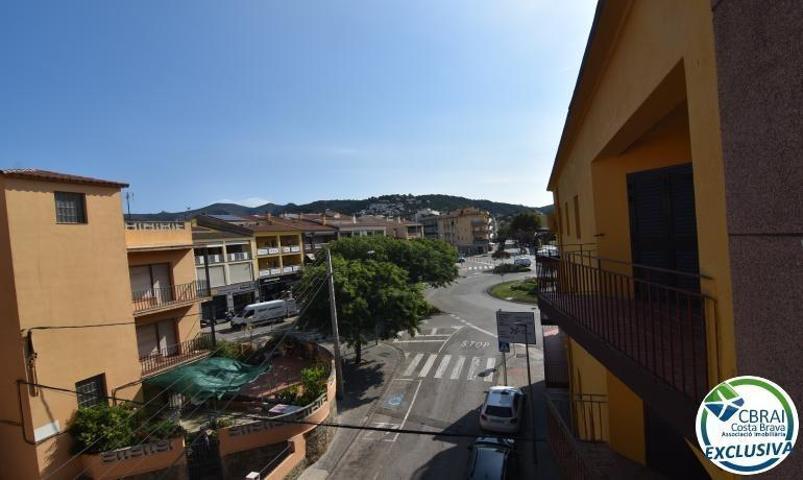 Apartamento en venta en Roses, Centre photo 0