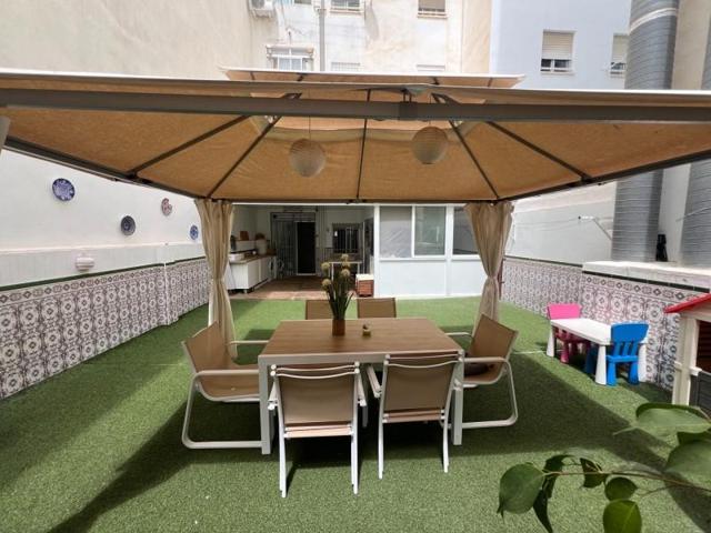 Piso en venta en Alicante, Pla del bon repos photo 0