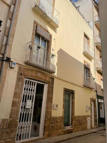 Adosada en venta en Jávea-Xàbia photo 0