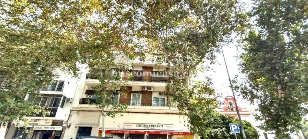 Piso en venta en Sevilla, Calle Torneo, 82, 41002 photo 0