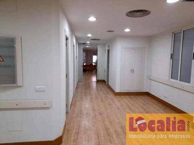 Oficina en alquiler en Santander, Calle Calvo Sotelo, 39002 photo 0