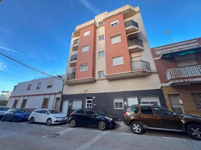 Apartamento en venta en Santa Pola, Centro photo 0