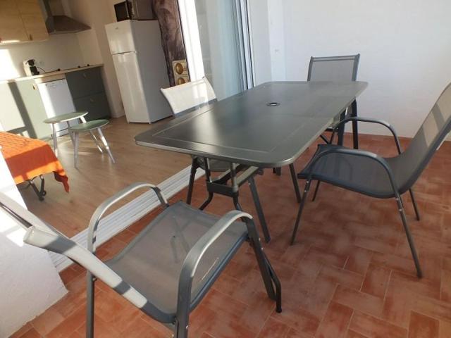 Apartamento en venta en Roses photo 0