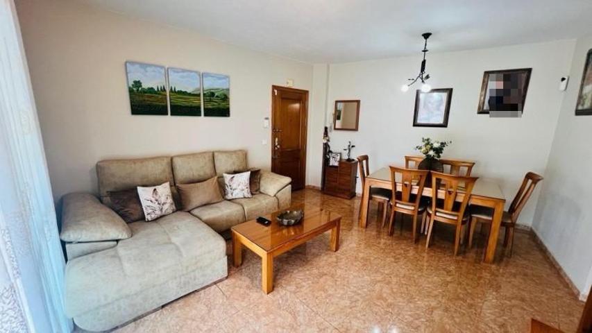 Apartamento en venta en Águilas, Zona Lidl photo 0