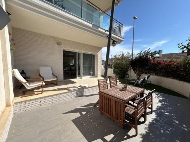 Apartamento en venta en Amposta, Eucaliptus - Playa photo 0