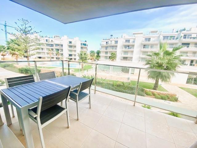 Apartamento en venta en Denia photo 0