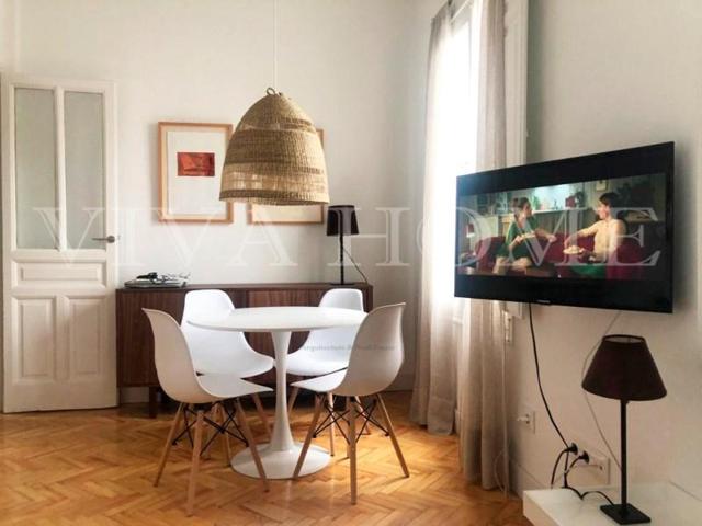 Piso en venta en Madrid, Lista photo 0