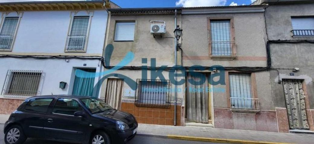 Casa en venta en Fuente Vaqueros, Vega de granada zona noroeste photo 0