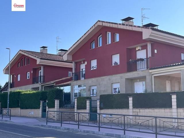 Bungalow en venta en Burgos, CardeÑajimeno photo 0