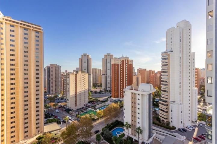 Apartamento en venta en Benidorm, Avenida Europa photo 0