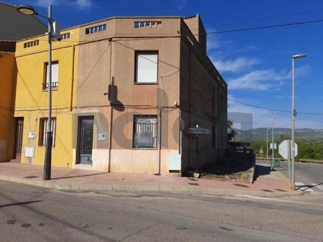 Adosada en venta en Sant Joan de Moró, Plana Alta photo 0