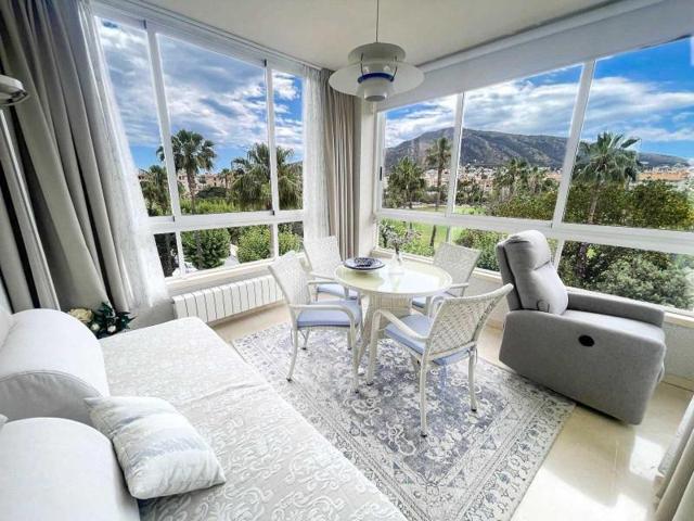 Apartamento en venta en Alfaz del Pi, Albir photo 0