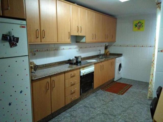 Piso en venta en Mazarrón, Barrio San Isidro photo 0