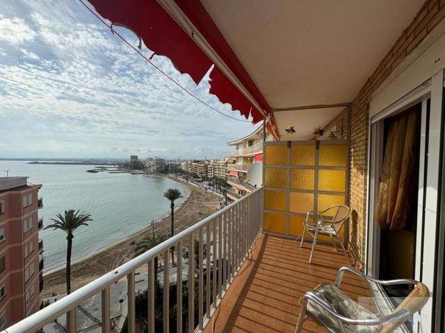 Apartamento en venta en Torrevieja, Playa del cura photo 0