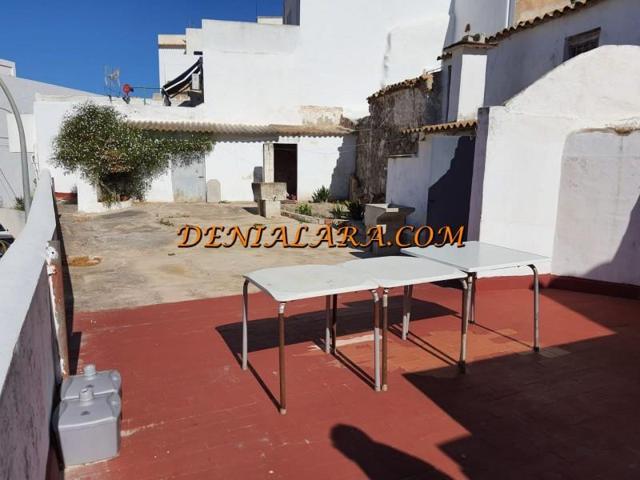 Casas de pueblo en venta en Benitachell photo 0