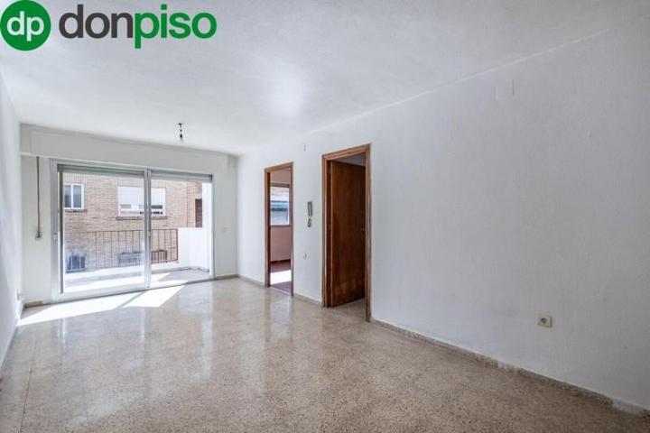 Piso en venta en Granada, Barrio san francisco photo 0