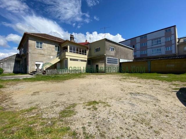 Casa en venta en Pontevedra, Lerez photo 0