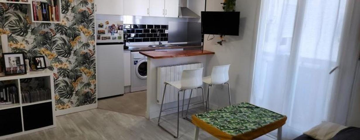 Piso en venta en Madrid, Madrid capital photo 0