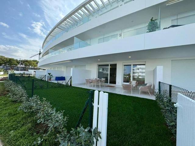 Apartamento en venta en Chipiona, Costa Ballena photo 0