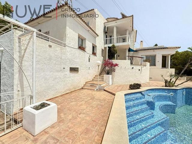 Chalet en venta en Altea, Altea Hills photo 0