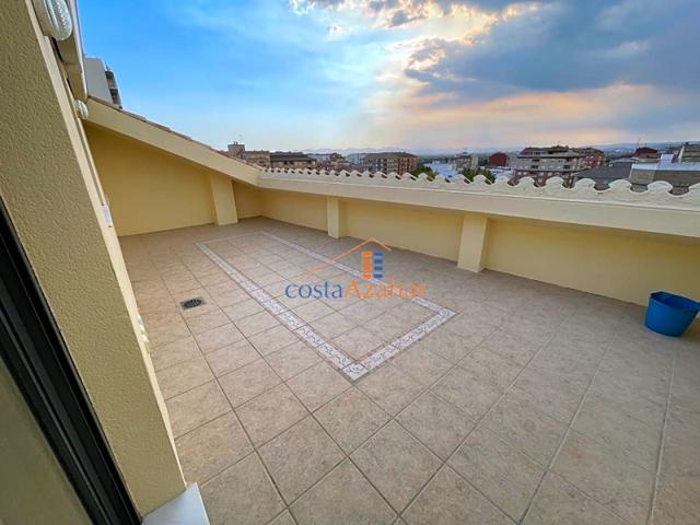 Piso en venta en El Grau de Castelló, Avenida Sant Pere, 12100 photo 0