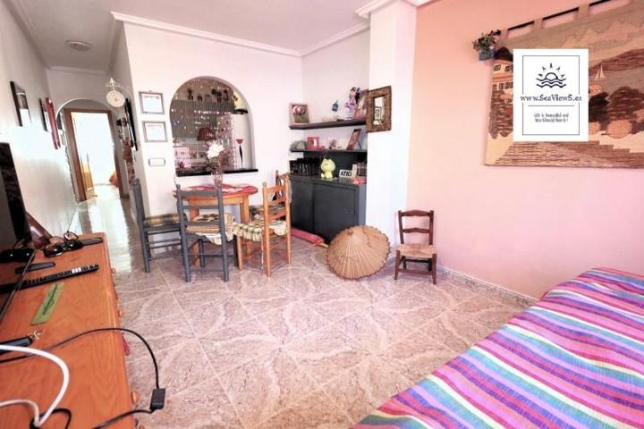 Aticos en venta en Torrevieja, Acequion photo 0